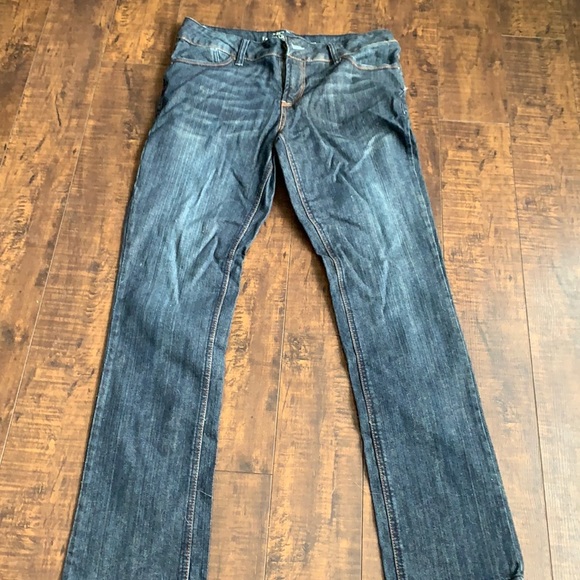 Faded Glory ladies jeans - Picture 2 of 3